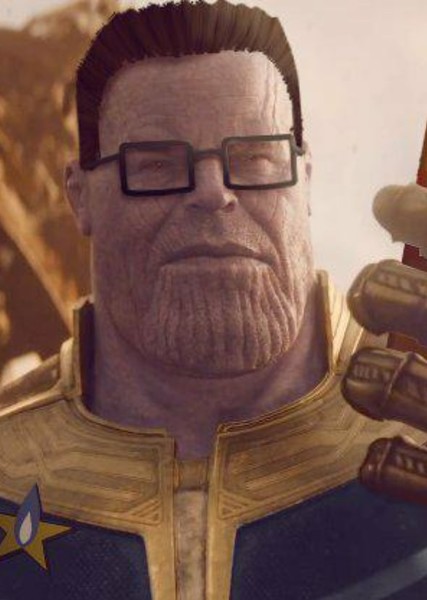Hank Hill photo