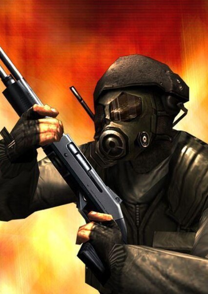 Hank Nelson/SAS (Counter Strike) photo