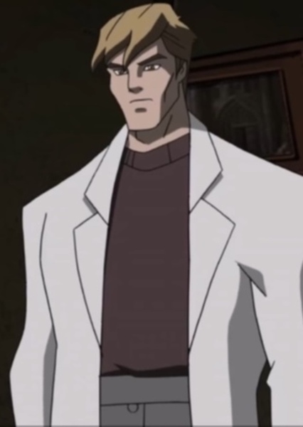 Hank Pym