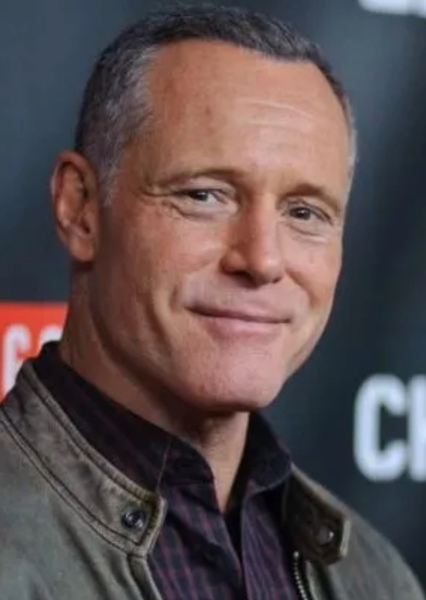 Hank Voight