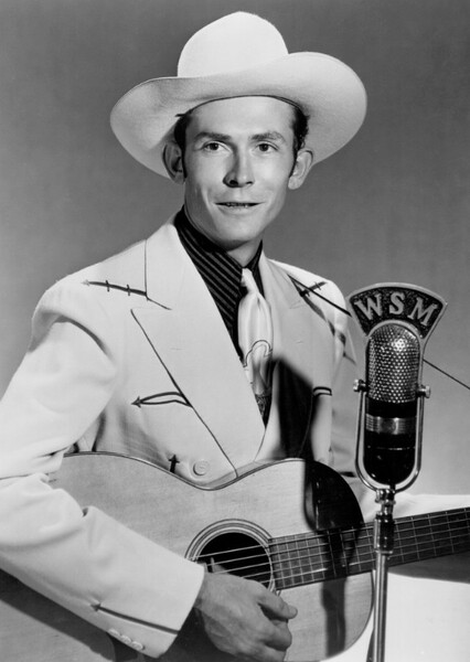 Hank Williams