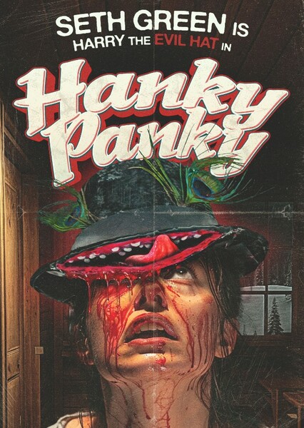 Hanky Panky (Film, 2023)