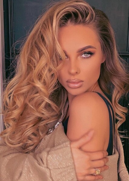 Anna Ivanova photo