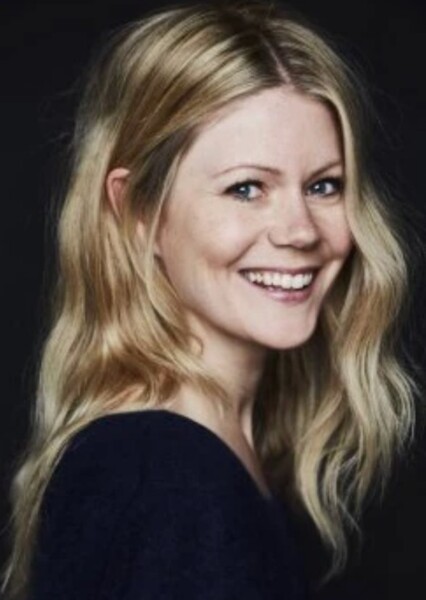Hanna Alström