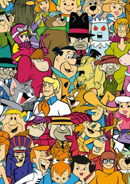 Hanna-Barbera photo