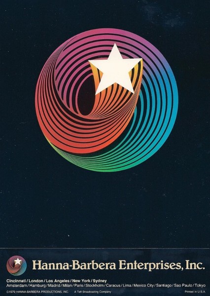 Animation by