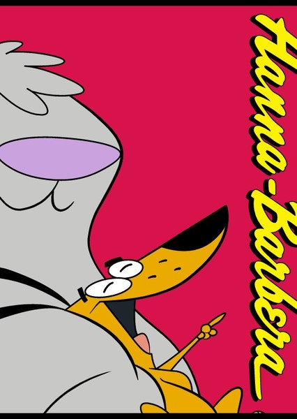 Hanna-Barbera photo