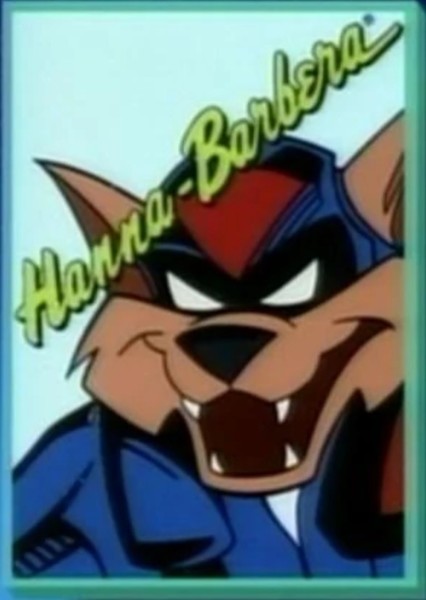 Hanna-Barbera photo