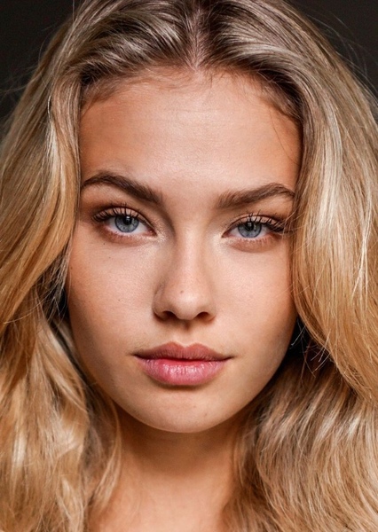 Hanna Edwinson photo