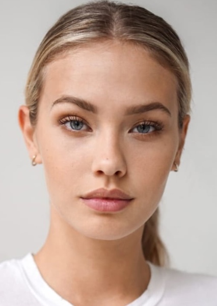 Hanna Edwinson photo