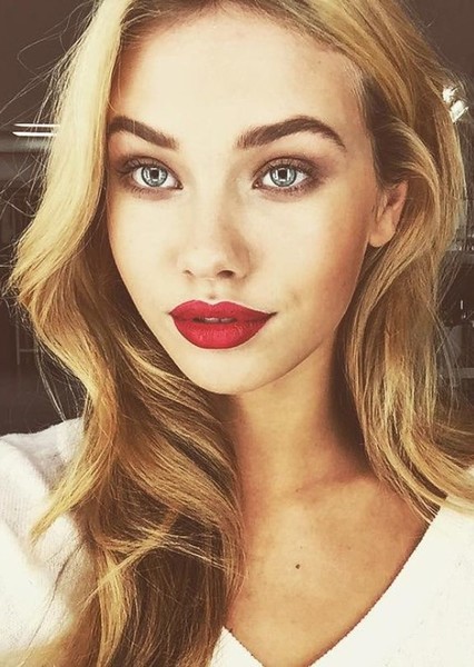 Hanna Edwinson photo