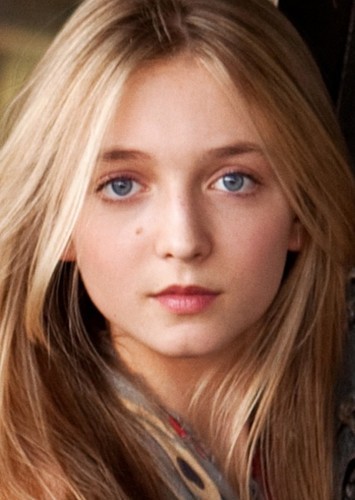 Hanna Hayes photo