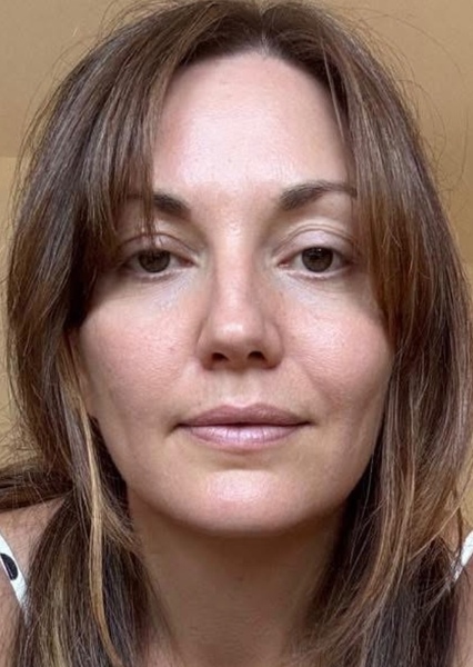 Hanna Hegan