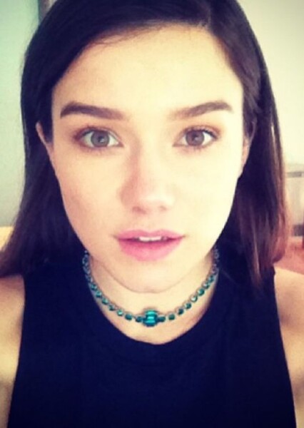 Hanna Mangan Lawrence photo
