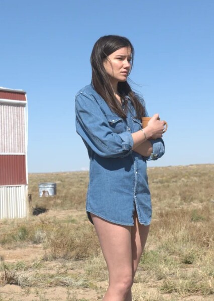 Hanna Mangan Lawrence photo
