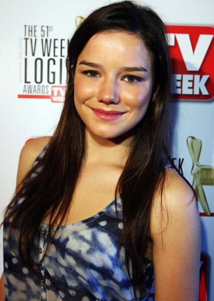 Hanna Mangan Lawrence photo