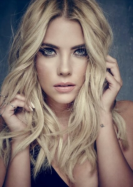 Hanna Marin photo