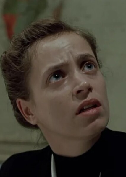 Hanna Reitsch