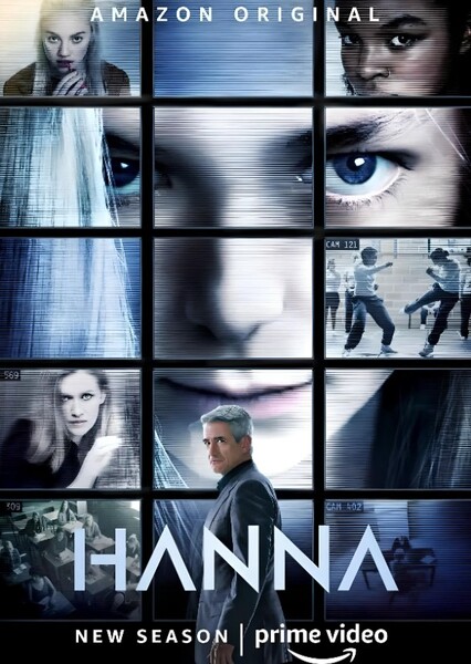 Hanna (TV Show) photo