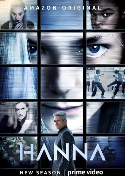 Hanna (TV Show) photo