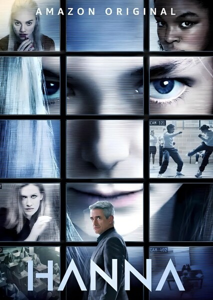 Hanna (TV Show) photo