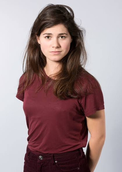 Hanna van Vliet photo