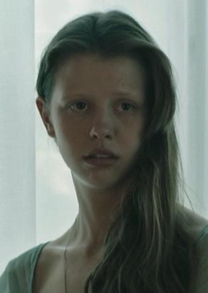 Hannah (A Cure For Wellness) photo