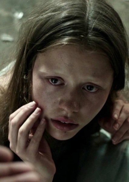 Hannah (A Cure For Wellness) photo
