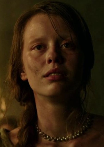 Hannah (A Cure For Wellness)