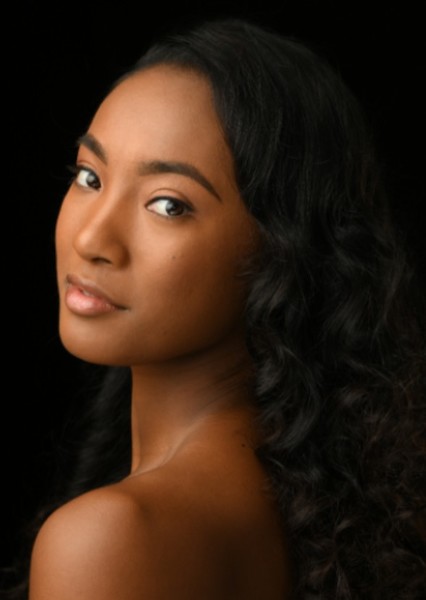 Hannah Alissa Richardson photo