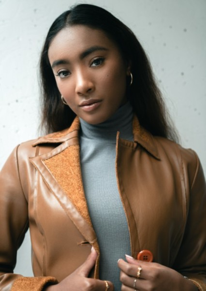 Hannah Alissa Richardson photo