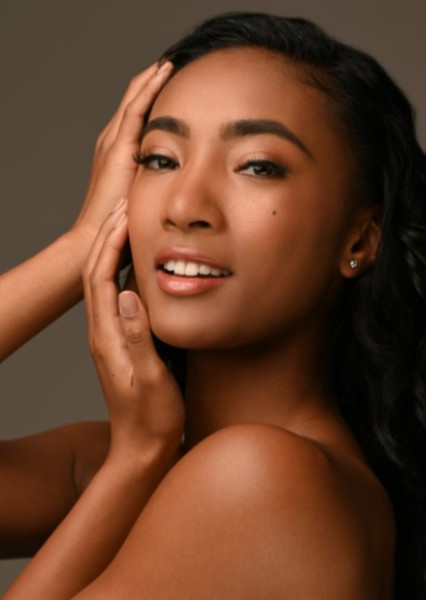 Hannah Alissa Richardson photo