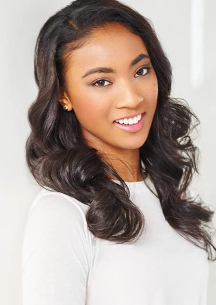 Hannah Alissa Richardson photo