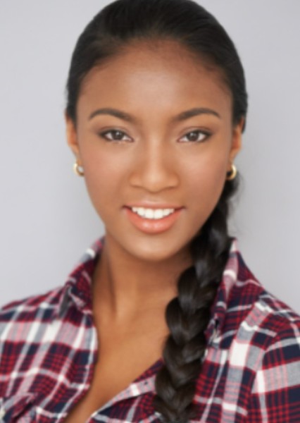 Hannah Alissa Richardson photo