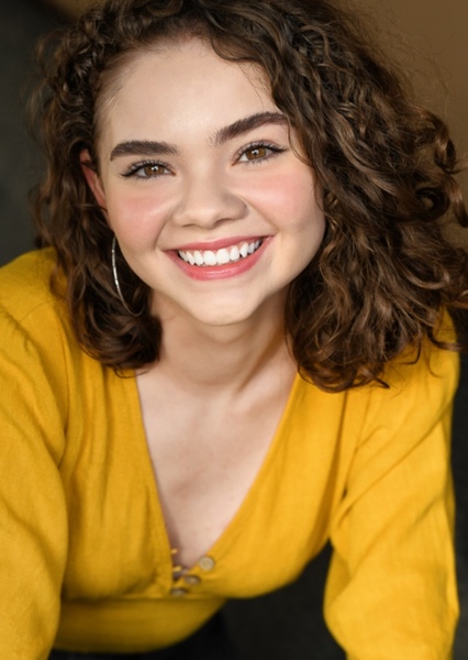 Hannah Riley photo