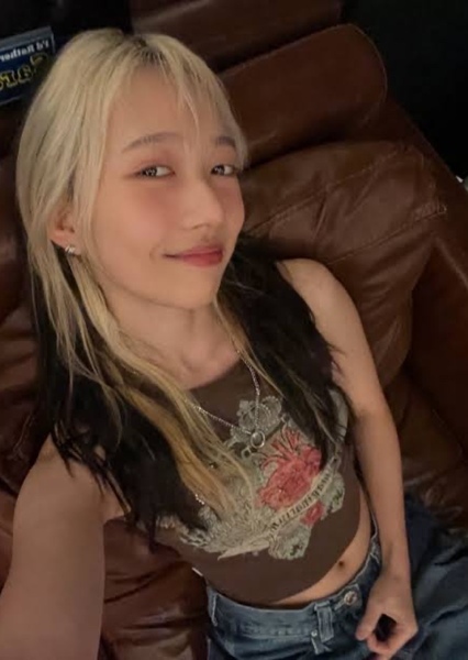 Hannah Bahng photo