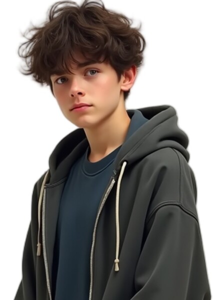 Hannah Baker photo