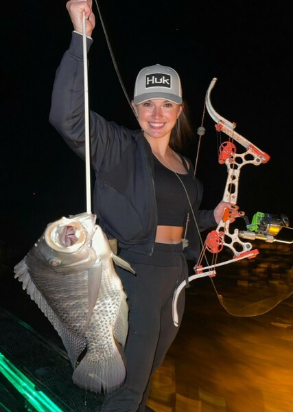 Hannah Barron photo