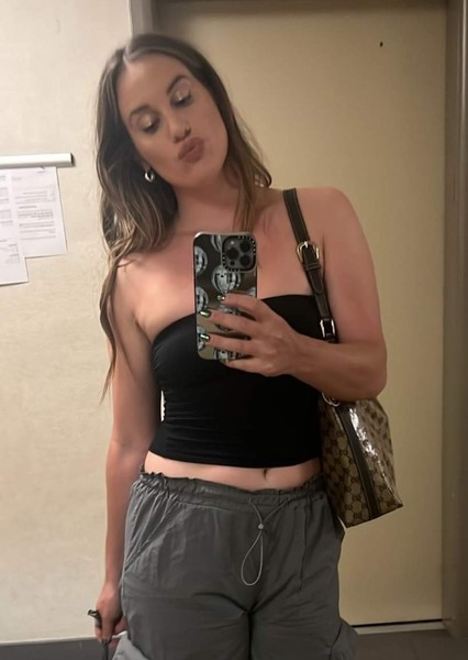 Hannah Berner photo