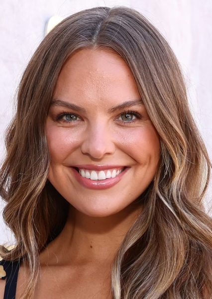 Hannah Brown photo