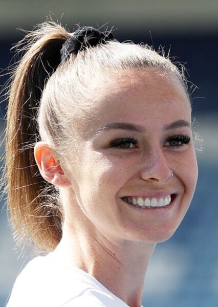 Hannah Cain
