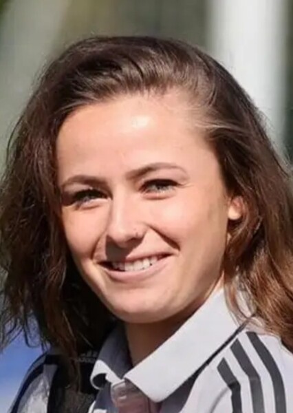 Hannah Cain photo