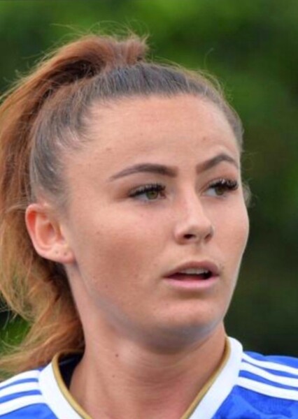 Hannah Cain photo