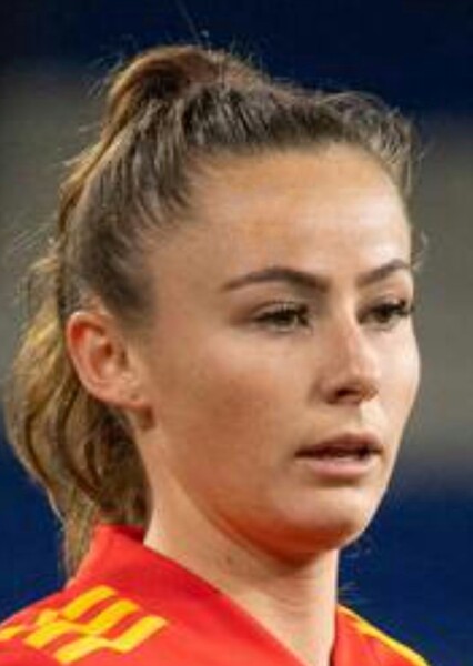 Hannah Cain photo