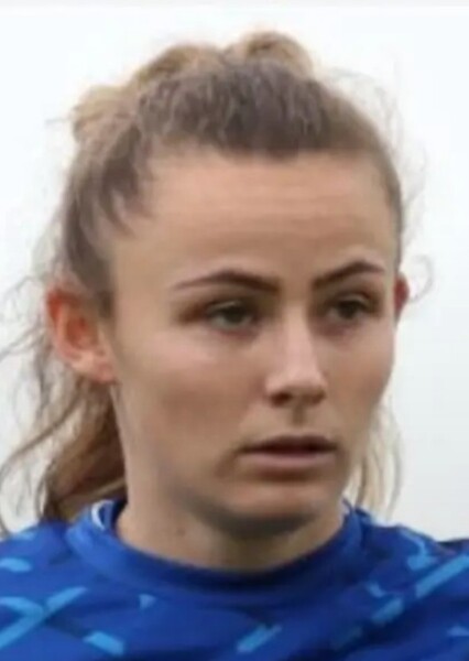 Hannah Cain photo