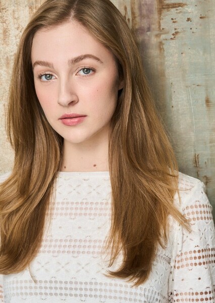 Hannah Chandler photo