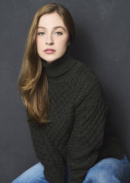 Hannah Chandler