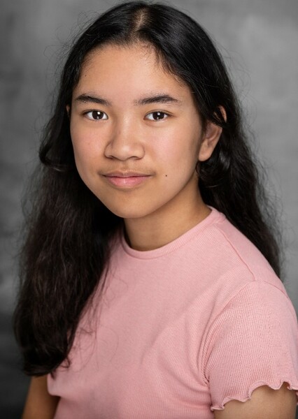 Hannah Cortez photo