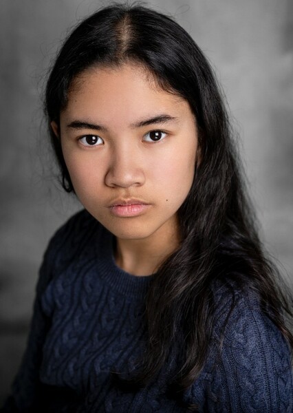 Hannah Cortez
