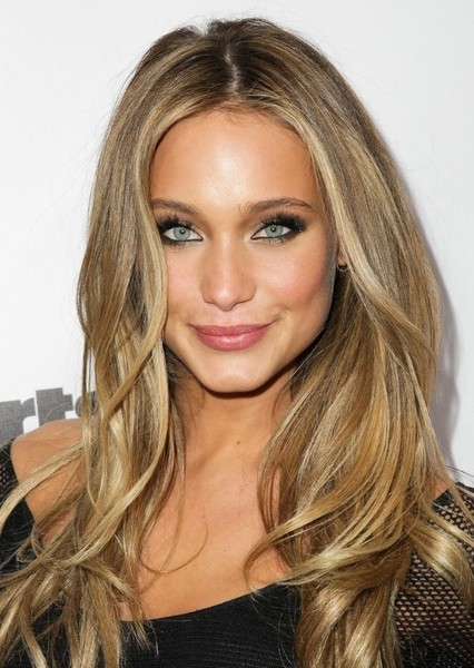 Hannah Jeter photo